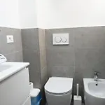 شقة F007 - Fano, Monolocale Fronte Mare In Con Piscina فانو