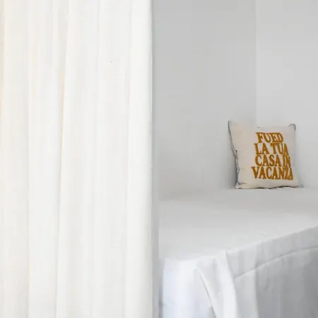Apartmán F007 - Fano, Monolocale Fronte Mare In Con Piscina *